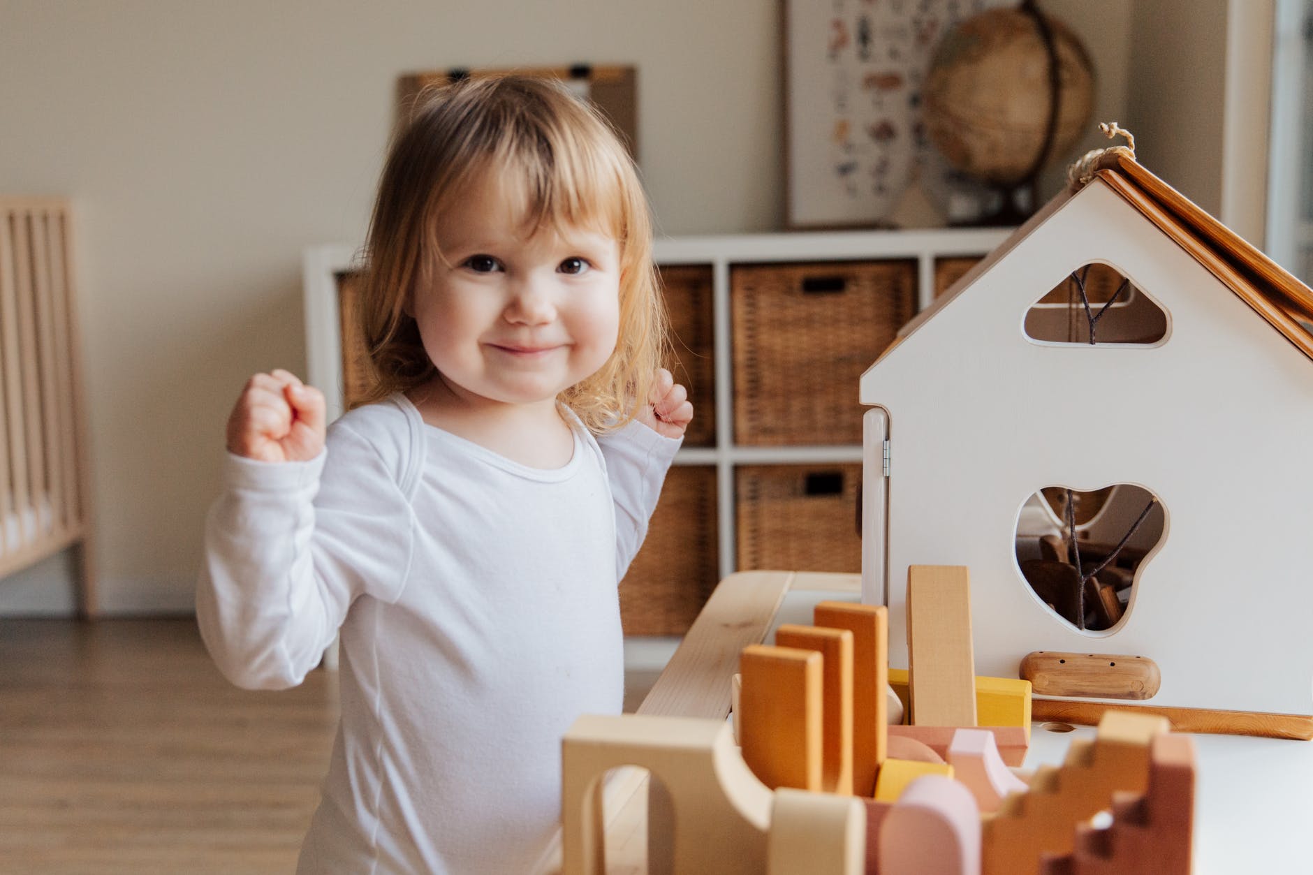 Pourquoi opter pour un jouet musical pour bebe ?