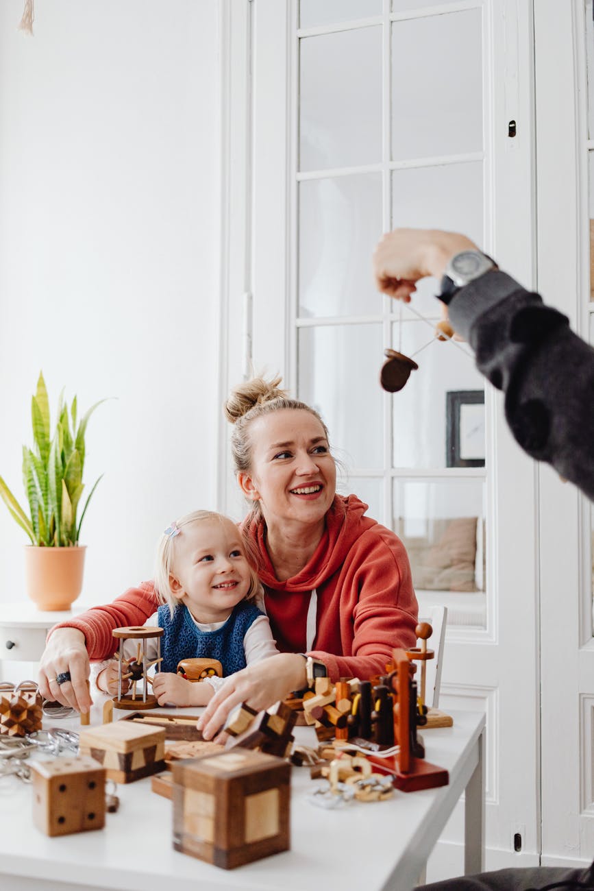 Jouets musicaux pour bébés