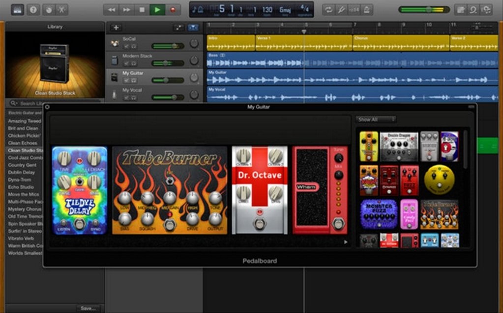 Produire de la musique, de bonnes raisons pour exploiter un logiciel specifique comme Garageband