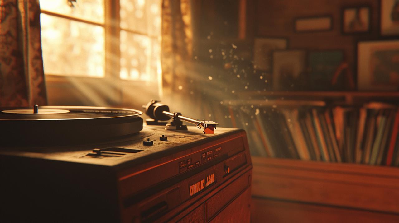 Les erreurs à éviter lors du nettoyage de vos aiguilles pour tourne-disques