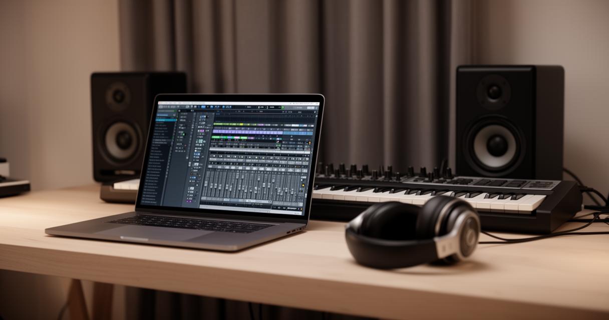 Pourquoi choisir une formation beatmaker Ableton en ligne ?